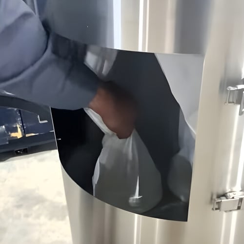 Vacuum Filter Bag 8076