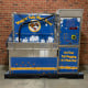 Self Serve Dog Wash Station - Commercial Stainless Steel
