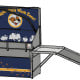 Self Serve Dog Wash Station - Commercial Stainless Steel