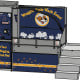 Self Serve Dog Wash Station - Commercial Stainless Steel