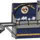 Self Serve Dog Wash Station - Commercial Stainless Steel