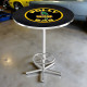 Polly Gas 36" Round Pub Table