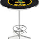 Polly Gas 36" Round Pub Table