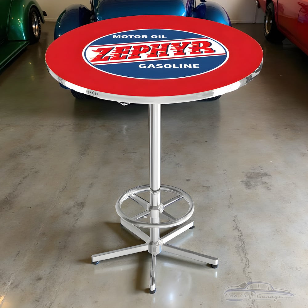 Pub Table Prop Pub Tables