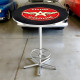 Flying A 30" Round Pub Table