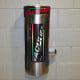 Wall Mounted 2 Motor 120V Commercial Vacuum