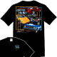 Love For The 80s GM Classics T-Shirt: S-10, Fiero, GNX, Monte Carlo