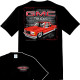 GMC Trucks GMT400 Sierra C/K 1500 Graphic T-Shirt 1988-98