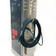 Commercial Digital Truck/RV Tire Inflation Station, 125 PSI, 120V