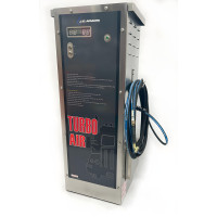 Commercial Digital Truck/RV Tire Inflation Station, 125 PSI, 120V