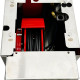 Digital Commercial Tire Inflator with Hose Reel