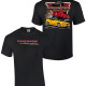 Pontiac GTO T-Shirt 2004-2006 GM Licensed Graphic Tee