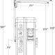 Commercial Car Wash System, Self-Contained Wash Station