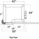 Commercial Car Wash System, Self-Contained Wash Station