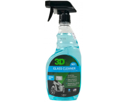 Glass Cleaner - 16 oz