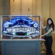 Buick Grill Neon Sign Buick Grill Neon Sign