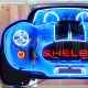 Shelby Cobra Grill Neon Sign