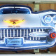 Cadillac Grill Neon Sign