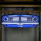 Chevy Camaro Z28 Grill Neon Sign Chevy Camaro Z28 Grill Neon Sign