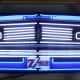 Chevy Camaro Z28 Grill Neon Sign