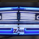 Chevy Camaro Z28 Grill Neon Sign Chevy Camaro Z28 Grill Neon Sign