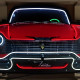 Plymouth Fury Grill Neon Sign Plymouth Fury Grill Neon Sign