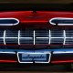 Chevy Impala Grill Neon Sign