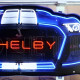 Ford Shelby GT500 Grill Neon Sign