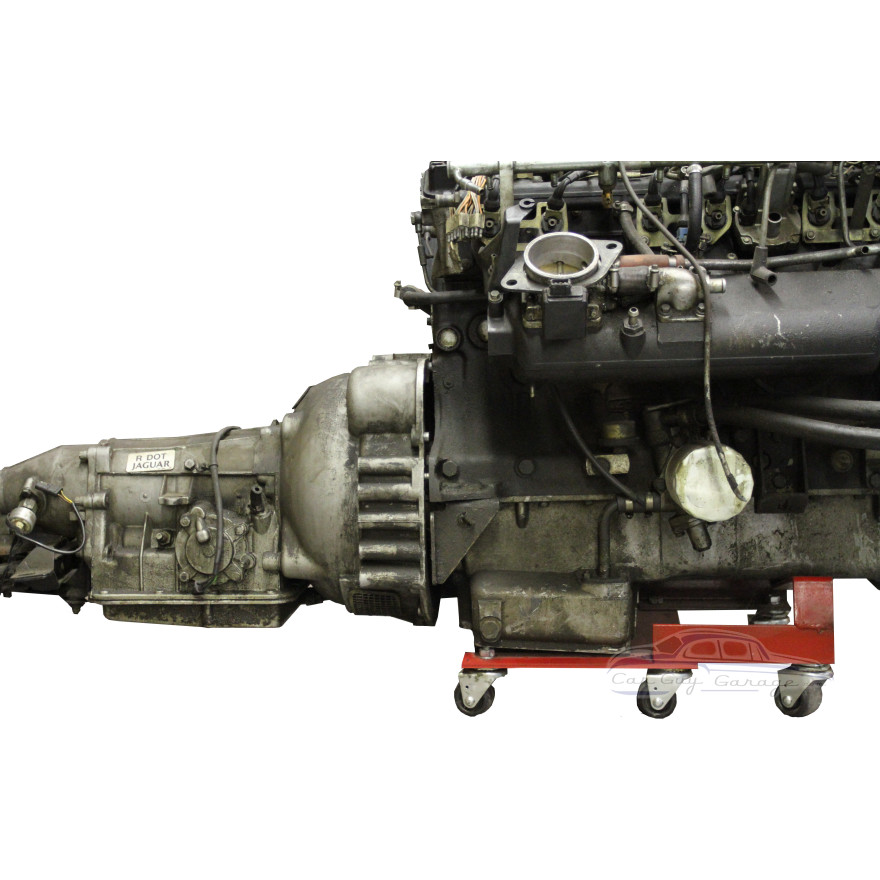 Engine Attachment with Heavy Duty Dolly Engine Attachment with Heavy Duty Dolly