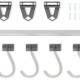 6 Bike Storage Rack 6 Bike Storage Rack