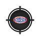 NHRA Drag Racing 25" Stool NHRA Drag Racing 25" Stool
