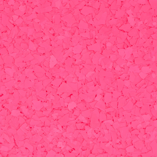 Epoxy Paint Chips Black Light Sensitive Fluorescent Colors