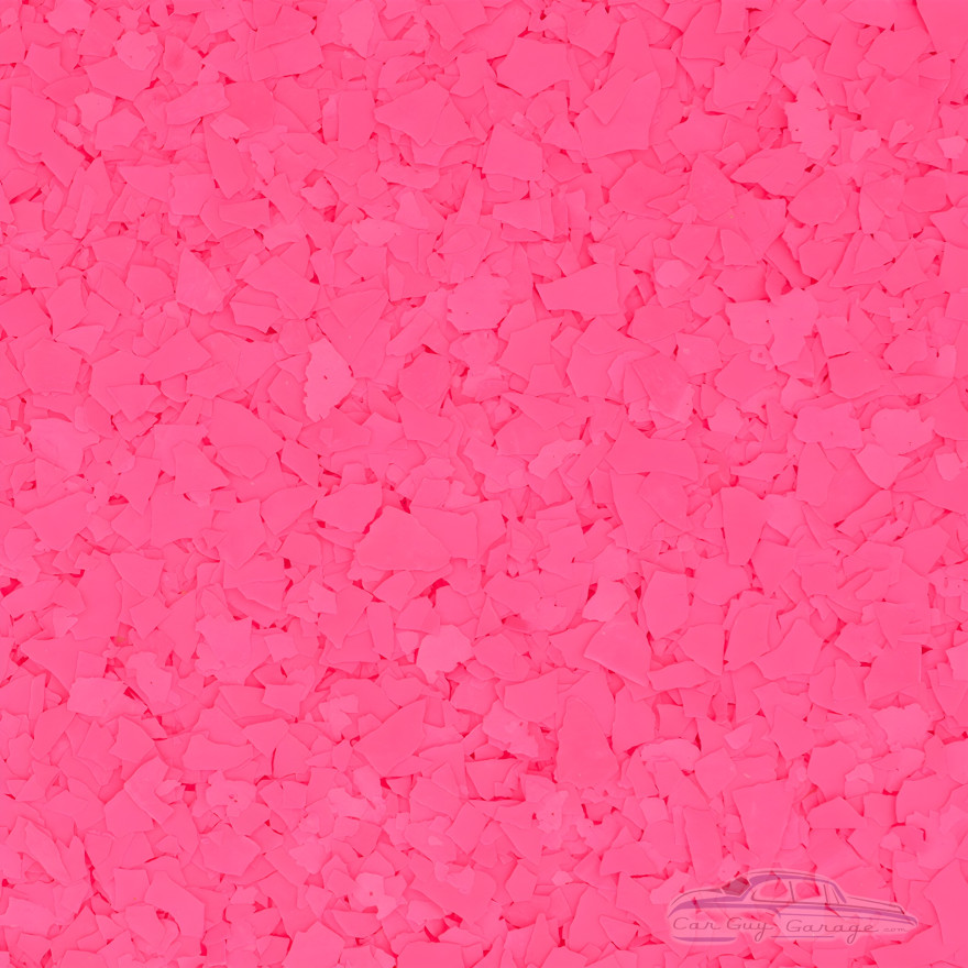 Epoxy Paint Chips Black Light Sensitive Fluorescent Colors - 3lb Bulk Epoxy Paint Chips Black Light Sensitive Fluorescent Colors - 3lb Bulk