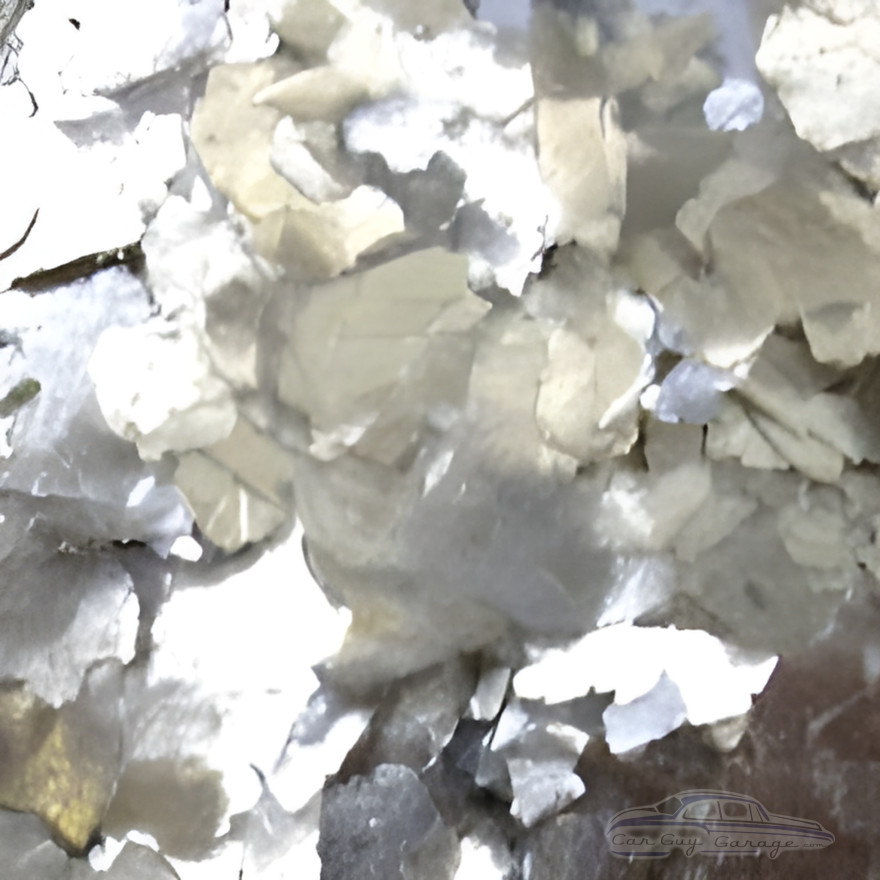Metallic Epoxy Paint Chips - 12 oz Can Metallic Epoxy Paint Chips - 12 oz Can