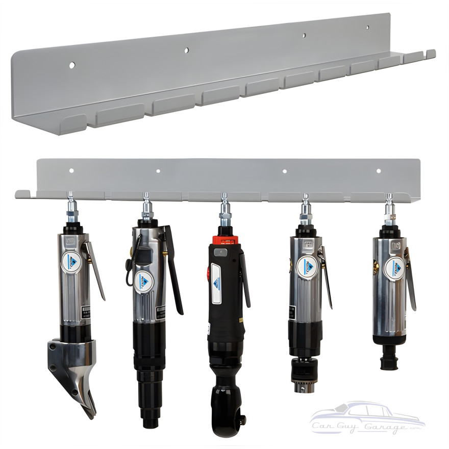 Air Tool Holder Air Tool Holder