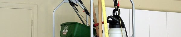 Attic Lifts