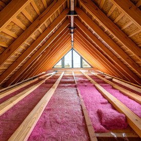 Installing an Attic Lift: The First Step to a Usable Attic Space