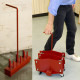 Car Dolly Rolling Rack Car Dolly Rolling Rack