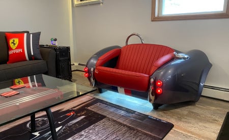 Automobile Furniture