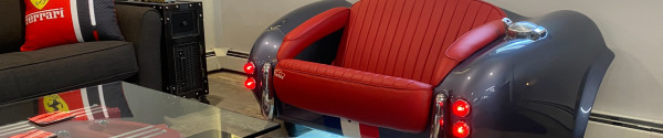 Automobile Furniture