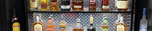 Bar Accessories