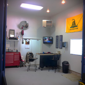 Garage Heating Guide: How to Determine the Right BTU