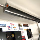 75,000 BTU Propane Garage Tube Heater