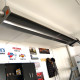 40,000 BTU Propane Garage Tube Heater 40,000 BTU Propane Garage Tube Heater