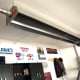 50,000 BTU Propane Garage Tube Heater
