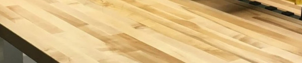 Butcher Block Countertops
