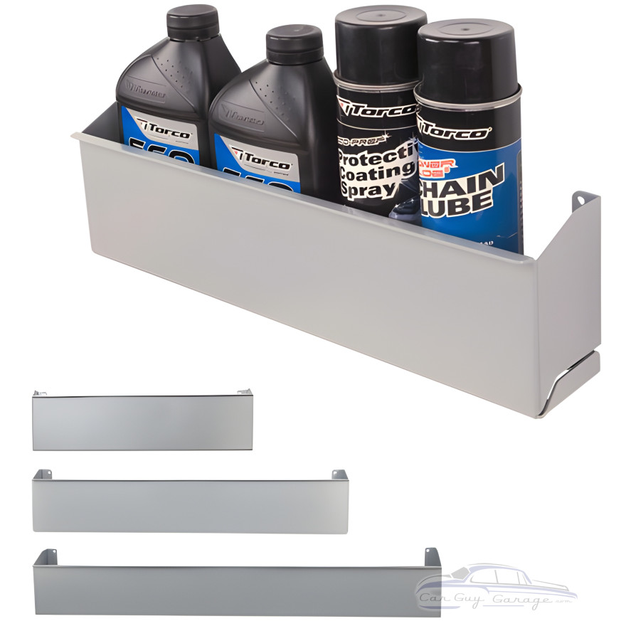 Can Wall Shelf Can Wall Shelf