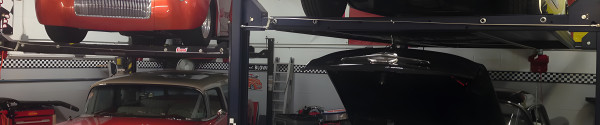 Car Lifts