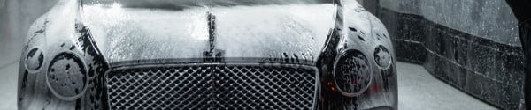Car Wash Supplies
