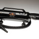 8HP Commercial Car Blow Dryer the MetroVac MB-3CD 8HP Commercial Car Blow Dryer the MetroVac MB-3CD